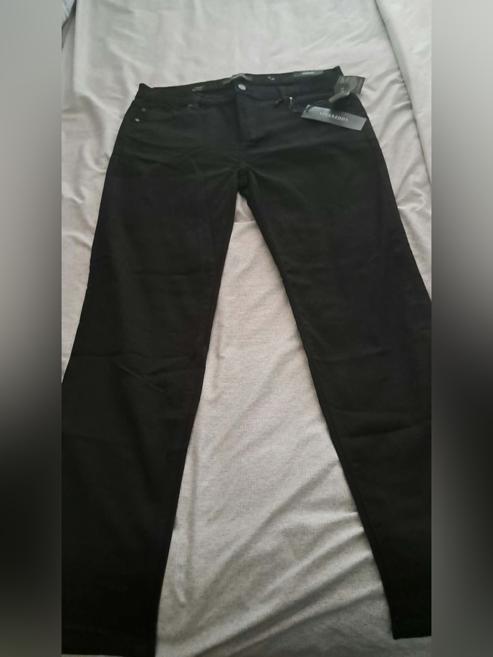 Liverpool Abby Skinny Jean NWT